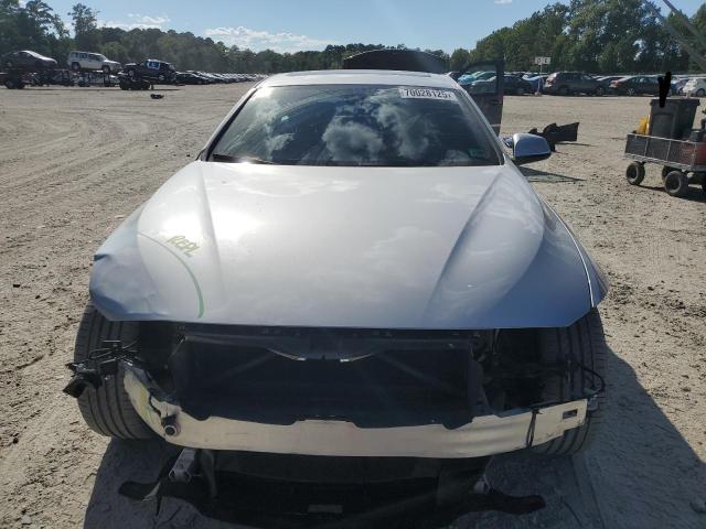 2019 BMW 430I GRAN WBA4J1C5XKBM14564