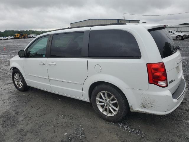 2016 DODGE GRAND CARA 2C4RDGCG1GR210071