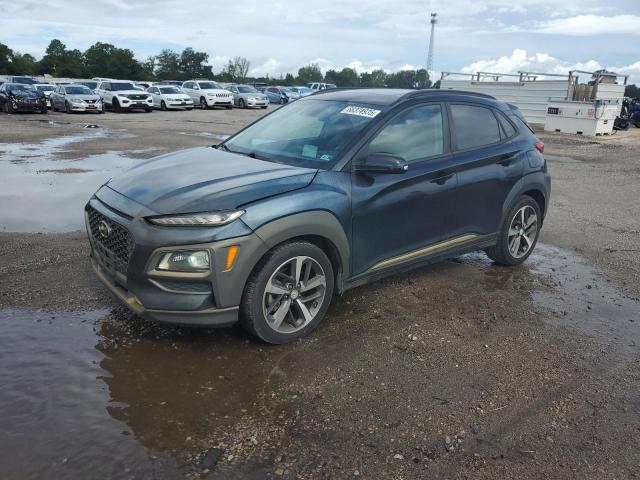 HYUNDAI KONA ULTIMATE