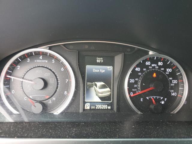 2015 TOYOTA CAMRY LE 4T1BF1FK4FU061757