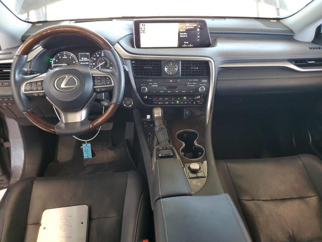 2016 LEXUS RX 350 - 2T2ZZMCA0GC034346