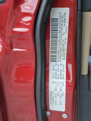2016 JEEP CHEROKEE LIMITED 1C4PJLDB6GW178267