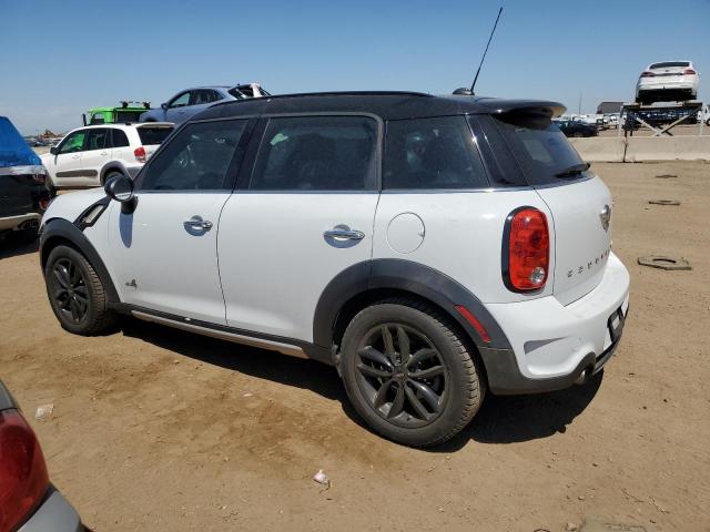 2016 MINI COOPER S C - WMWZC5C5XGWT38819