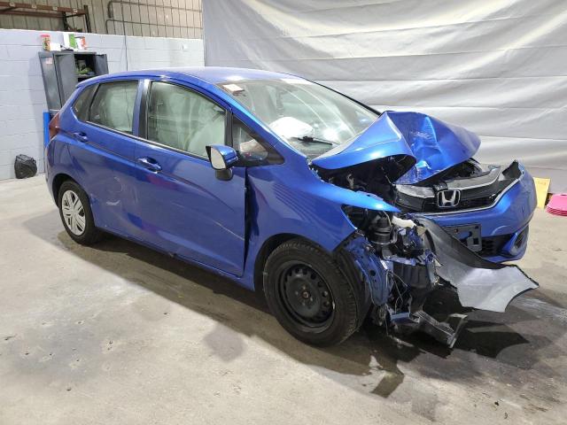 2019 HONDA FIT LX - 3HGGK5H4XKM730660