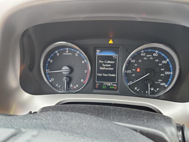 2018 TOYOTA RAV4 LIMIT JTMYFREV5JJ734591