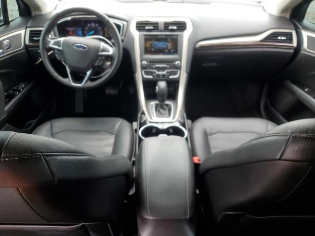 2016 FORD FUSION SE 3FA6P0HD0GR132396