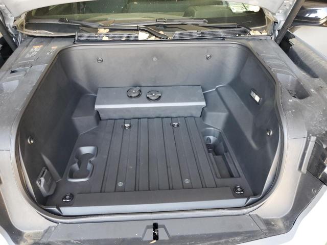 2025 CHEVROLET SILVERADO LT 1GC10ZED1SU400939