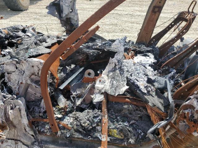 2022 TESLA MODEL X #3304001650