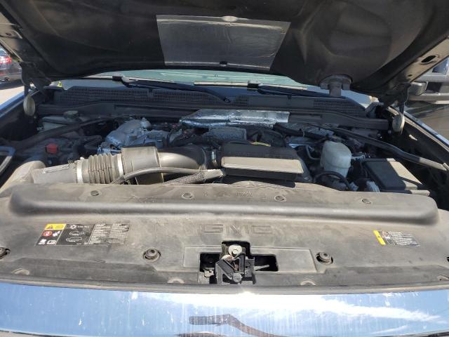 2019 GMC SIERRA K25 1GT12SEY1KF216853