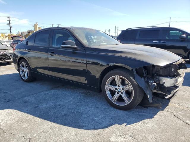 2015 BMW 328 I SULE WBA3C1C52FK122161