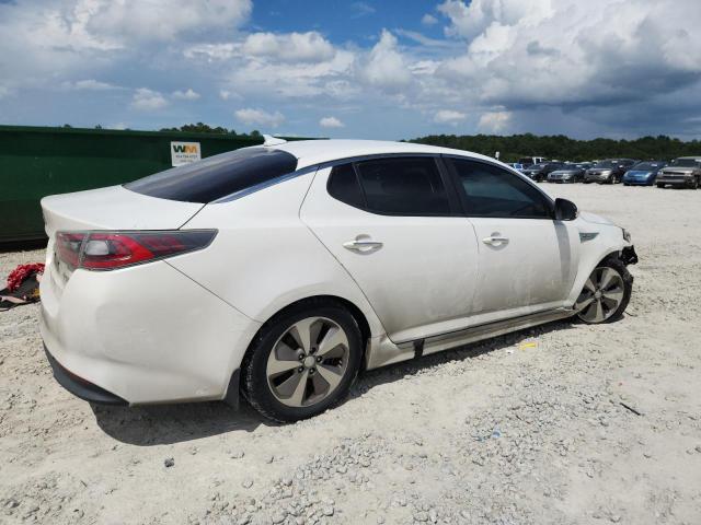2015 KIA OPTIMA HYB KNAGN4AD0F5080336