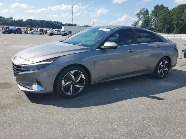 HYUNDAI ELANTRA LI
