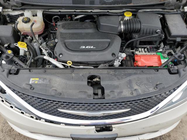 2017 CHRYSLER PACIFICA T 2C4RC1BG2HR771298