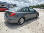 Lot #3310370962 2012 HONDA CIVIC LX