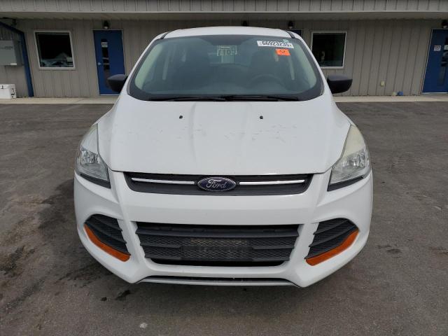 2015 FORD ESCAPE S - 1FMCU0F72FUA55214