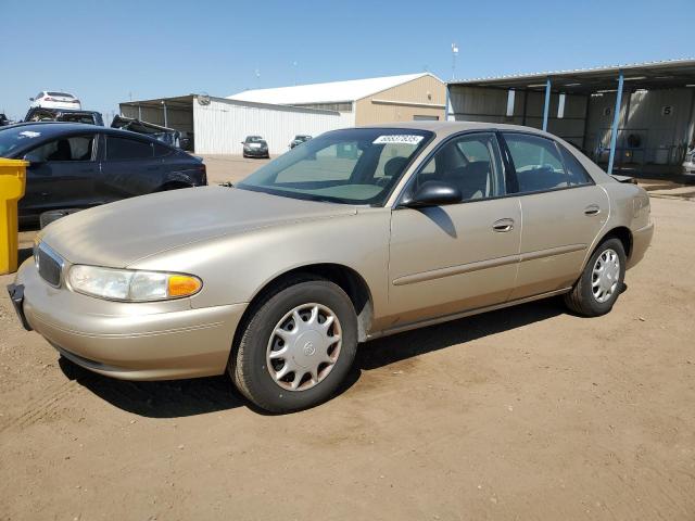BUICK CENTURY CUSTOM