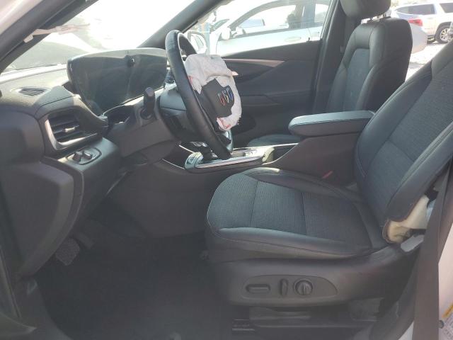 2024 BUICK ENVISTA PR KL47LAE22RB015164