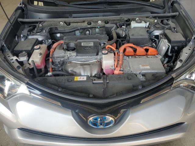2017 TOYOTA RAV4 HV LE - JTMRJREV1HD134713
