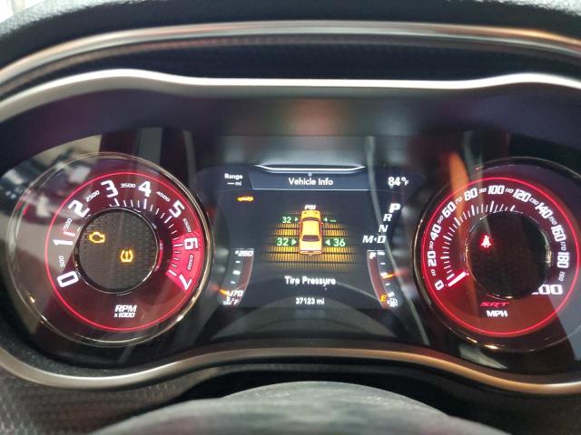2016 DODGE CHALLENGER DPSMN177452