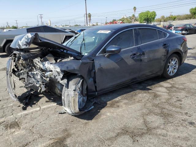 2015 MAZDA 6 SPORT JM1GJ1U54F1211857