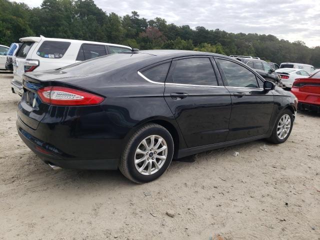 2015 FORD FUSION S #3305375309