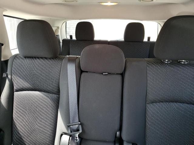 2016 DODGE JOURNEY SX 3C4PDCBG5GT231455