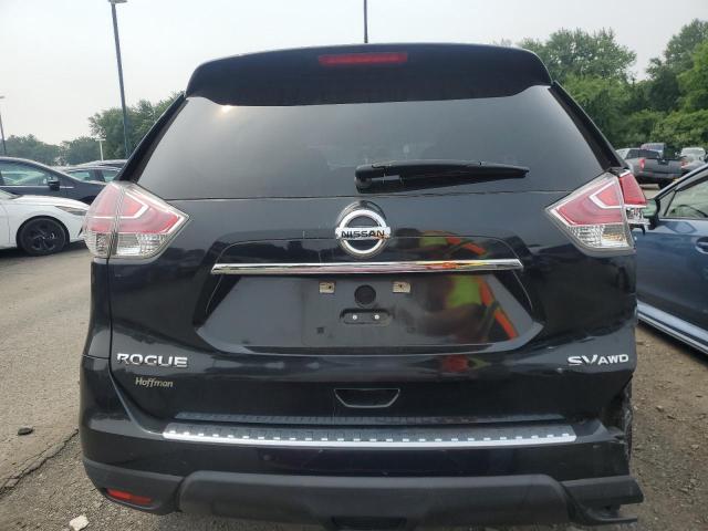 2016 NISSAN ROGUE S - 5N1AT2MV6GC919146
