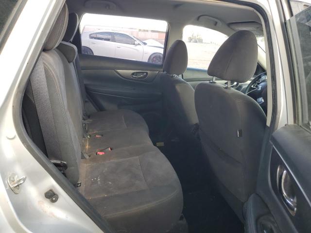 2016 NISSAN ROGUE S - KNMAT2MV0GP681372