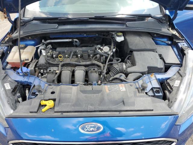 2018 FORD FOCUS SEL 1FADP3H20JL228400