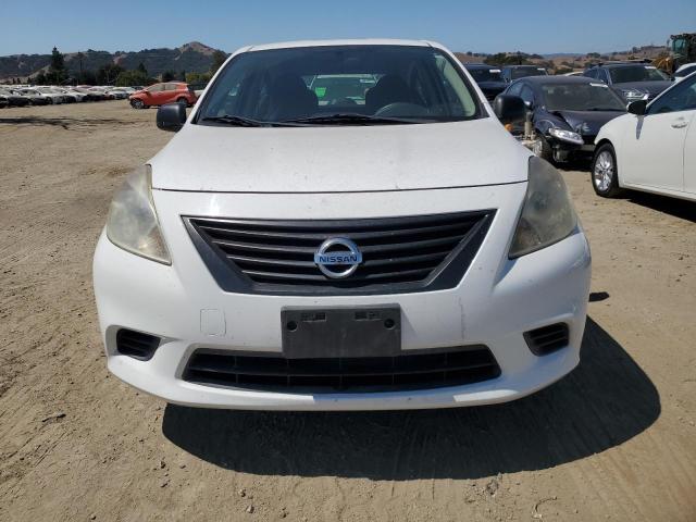 2012 NISSAN VERSA S - 3N1CN7AP7CL807788