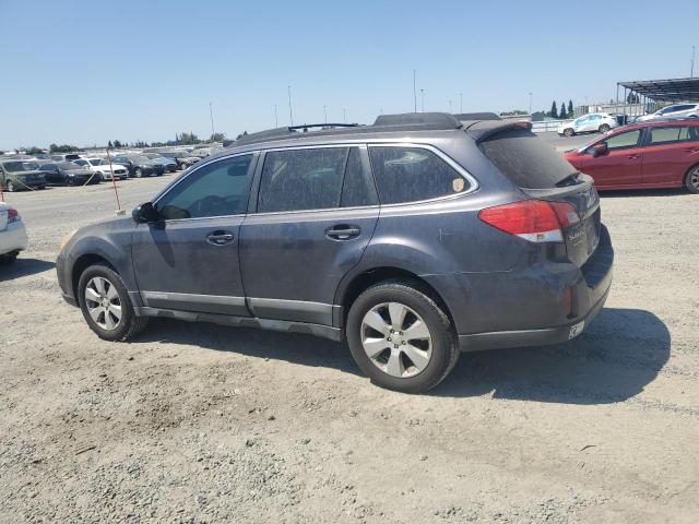 2010 SUBARU OUTBACK 2. - 4S4BRBKC5A3322873