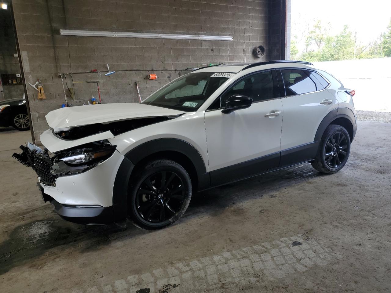 MAZDA CX-30 PREMIUM PLUS