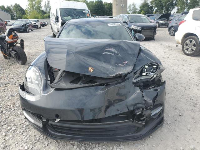 2017 PORSCHE PANAMERA 4S WP0AB2A7XHL124146