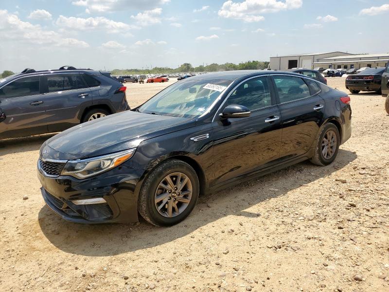 Global Auto Auctions: 2019 KIA OPTIMA LX