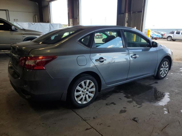 2017 NISSAN SENTRA S 3N1AB7AP9HY298376