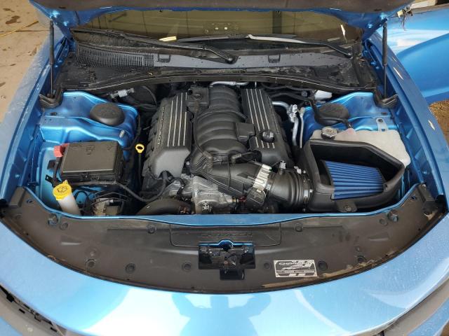2023 DODGE CHARGER SC 2C3CDXGJ4PH583451