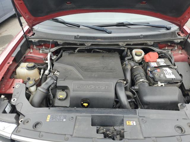 2017 FORD FLEX LIMITED 2FMHK6DTXHBA01103