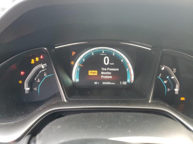 2018 HONDA CIVIC EXL SHHFK7H76JU417901
