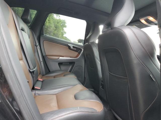 2015 VOLVO XC60 T6 PR YV4902RK9F2728093