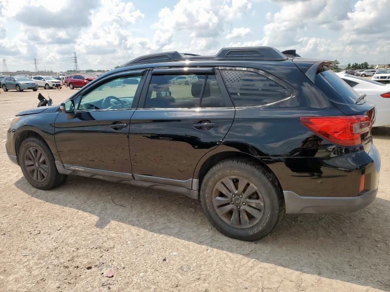 2016 SUBARU OUTBACK 2. 4S4BSBFC9G3262801