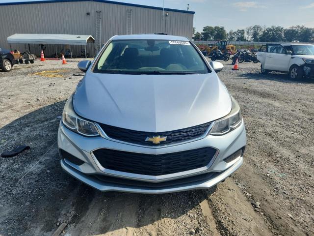 2018 CHEVROLET CRUZE LS - 1G1BC5SM2J7113088