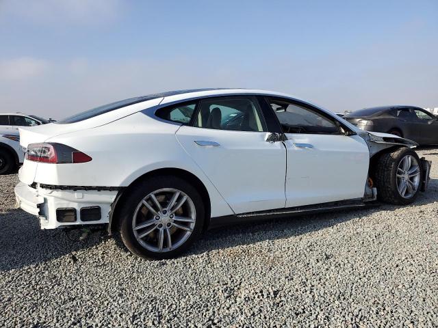 2015 TESLA MODEL S 85 5YJSA1H12FFP75919