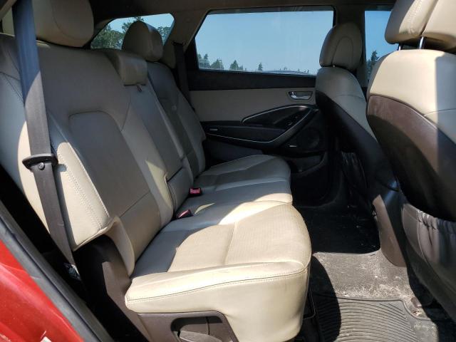 2013 HYUNDAI SANTA FE G - KM8SN4HF0DU030524
