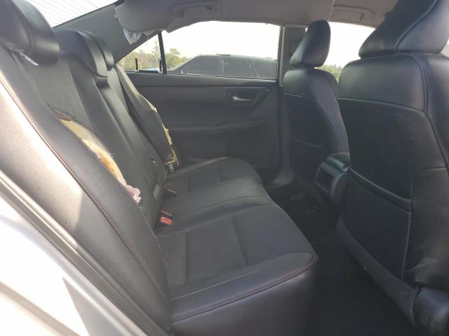 2016 TOYOTA CAMRY LE 4T1BF1FK9GU592597