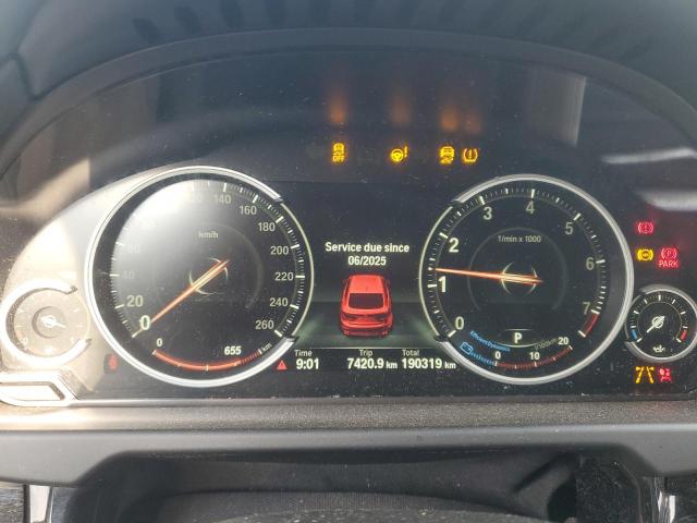 2016 BMW X6 XDRIVE3 5UXKU2C55G0N81844