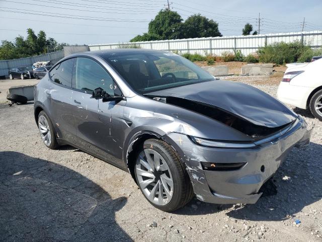 2026 TESLA MODEL Y 7SAYGDEE5TA443891