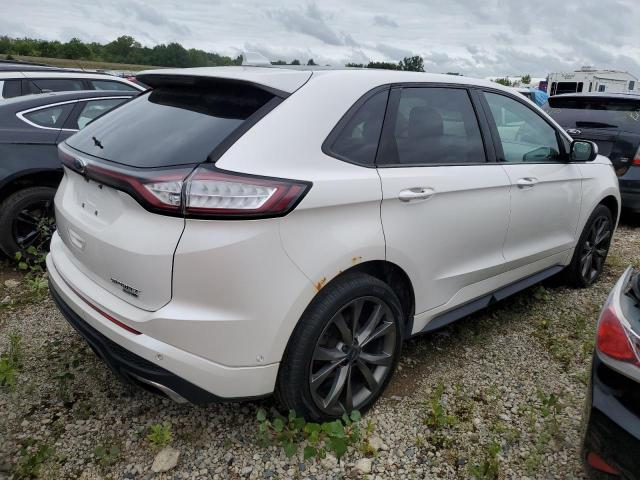 2016 FORD EDGE SPORT 2FMPK4APXGBB63450