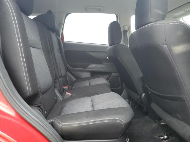 2016 MITSUBISHI OUTLANDER JA4AZ3A3XGZ021698