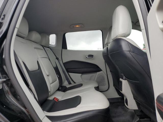 2017 JEEP COMPASS LIMITED 3C4NJDCB1HT640739