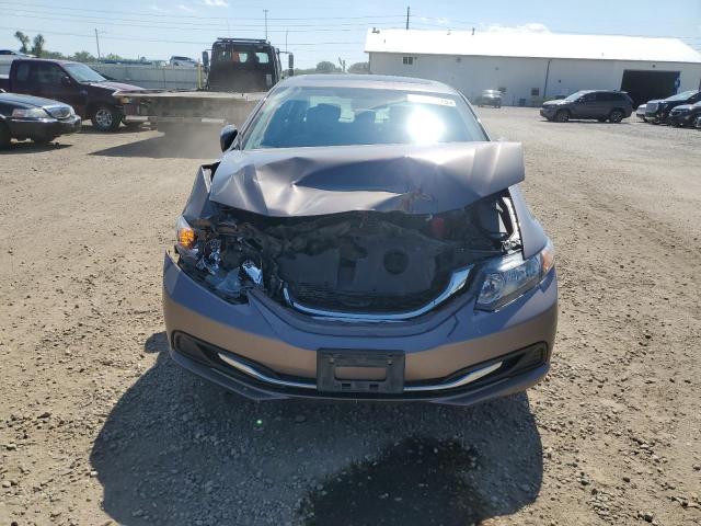 2015 HONDA CIVIC EX - 19XFB2F85FE084748